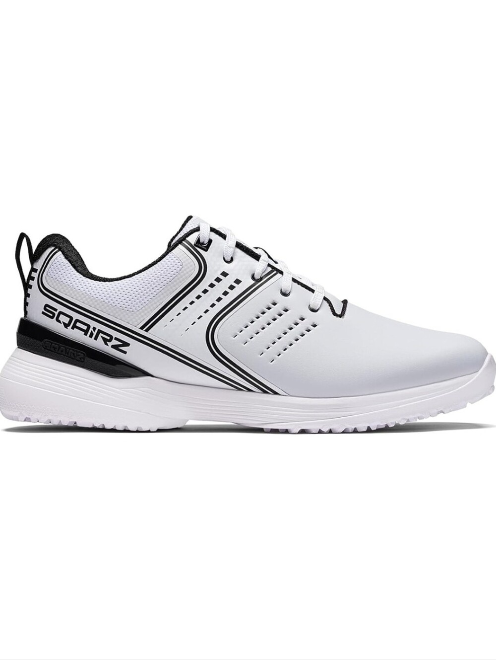 NIB SQAIRZ GFP Baseball Turf Trainer Cleats Shoes Softball Mens 11